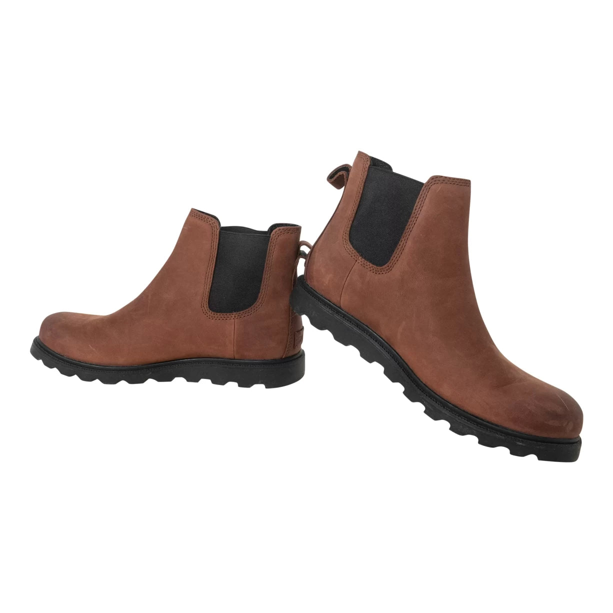 9Brown