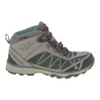 8Grey/Green