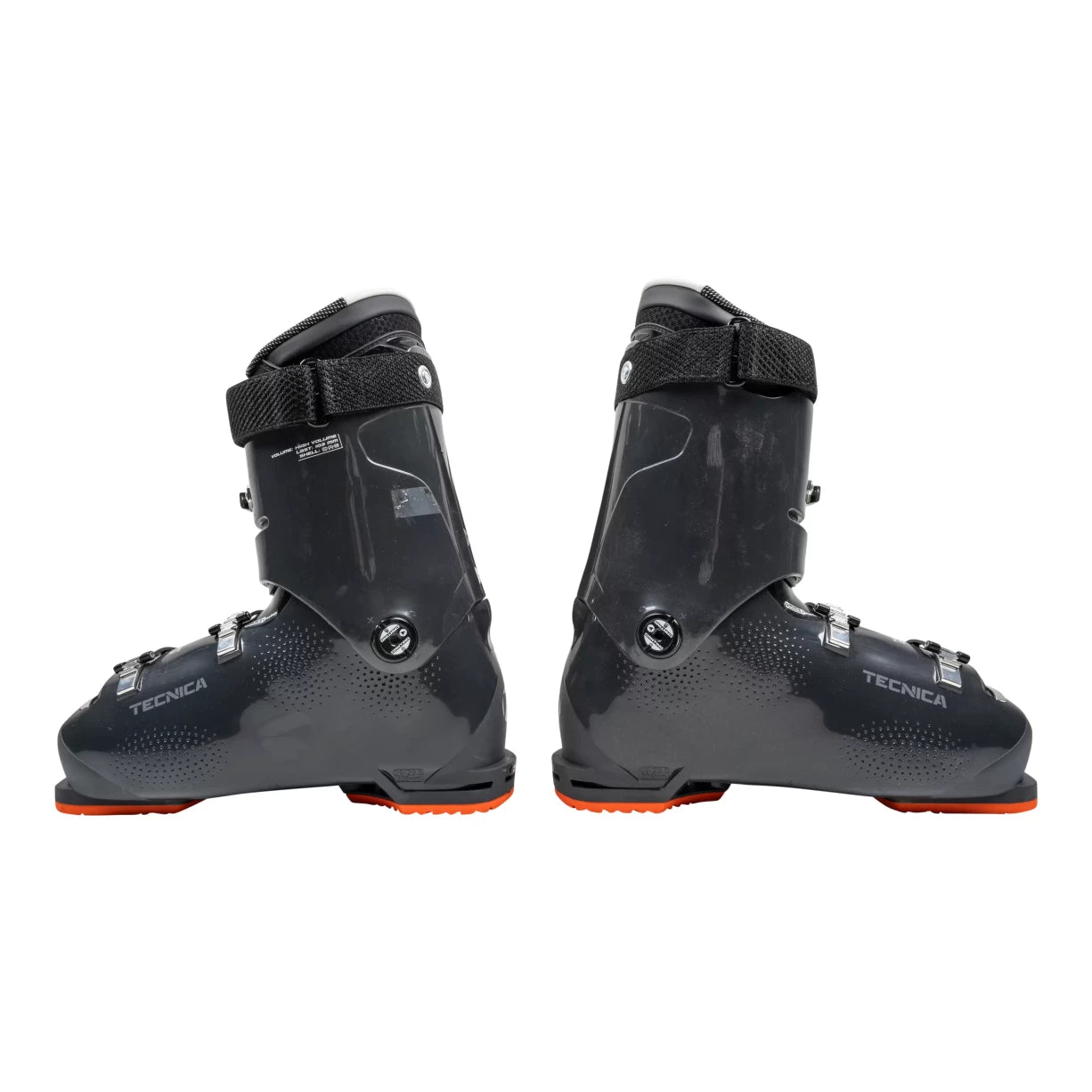 29.5Grey/Orange