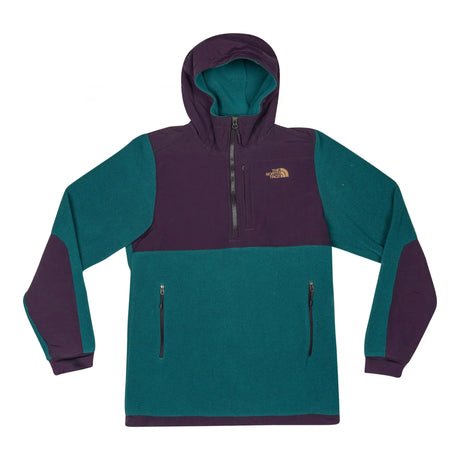 SGreen/Purple