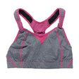 34Pink/Grey