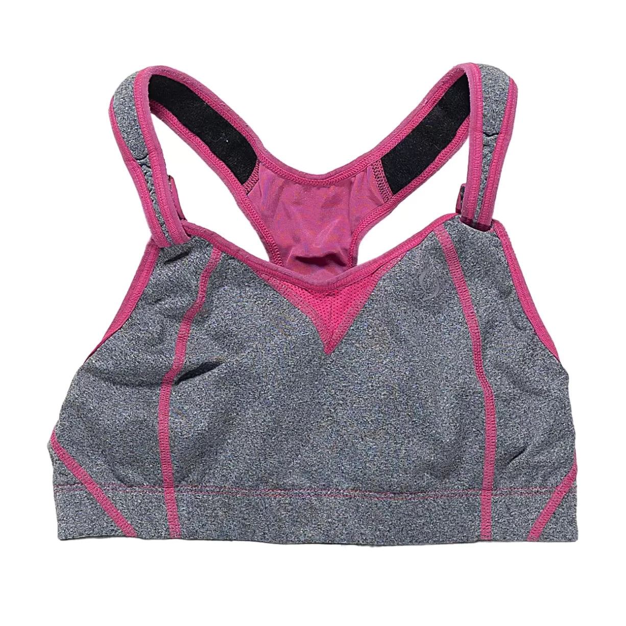 34Pink/Grey