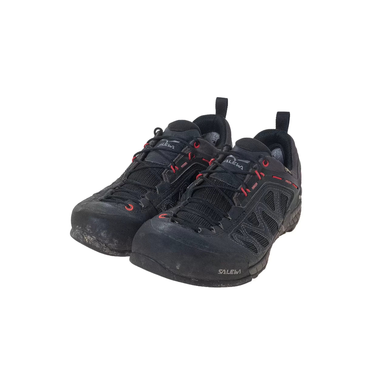 10Black/Red