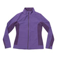 Estimated M/LPurple