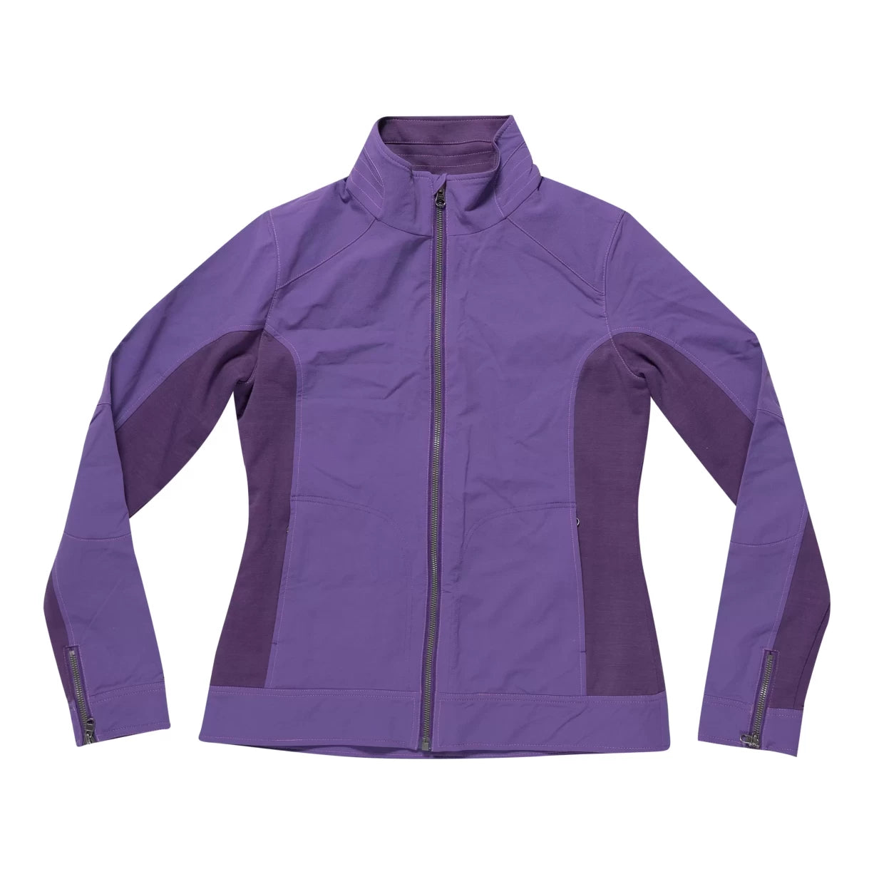 Estimated M/LPurple