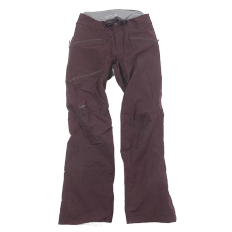 SBurgundy