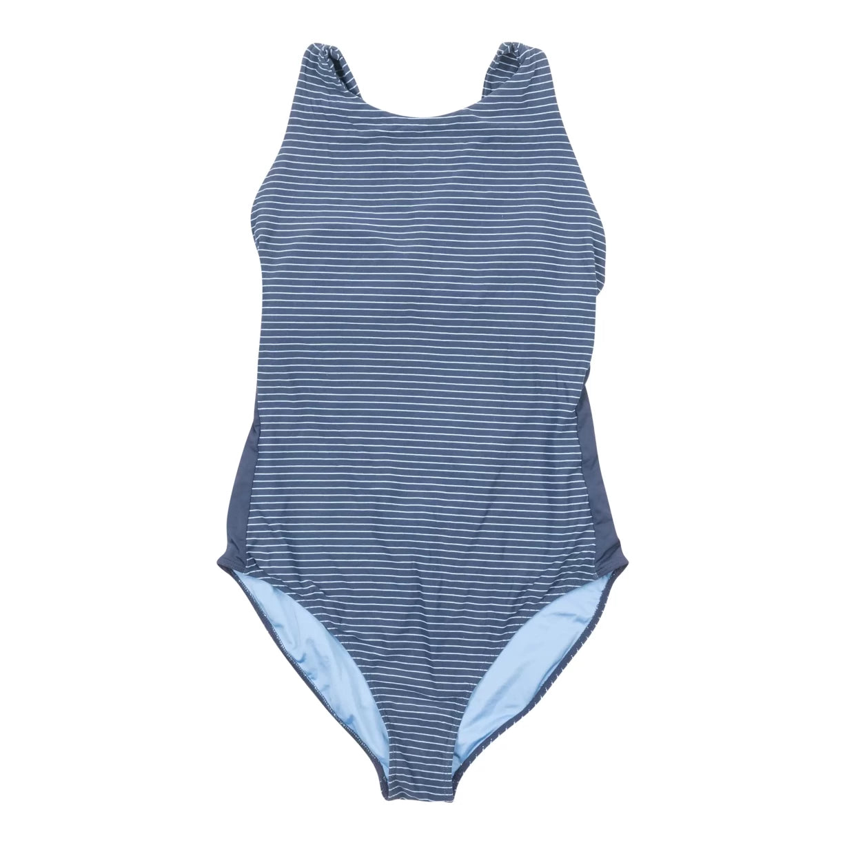 MBlue Stripe