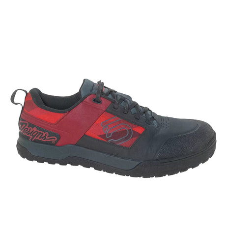12Red/Gray