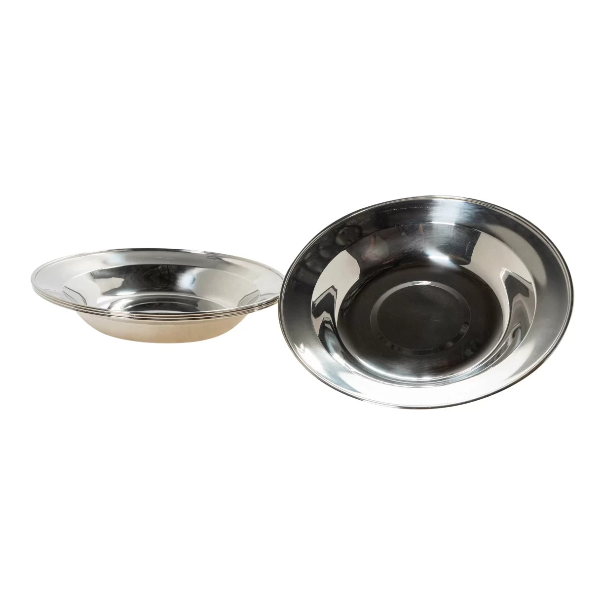 One SizeStainless Steel