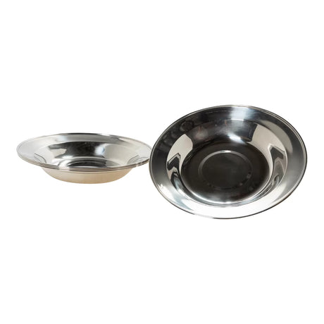 One SizeStainless Steel