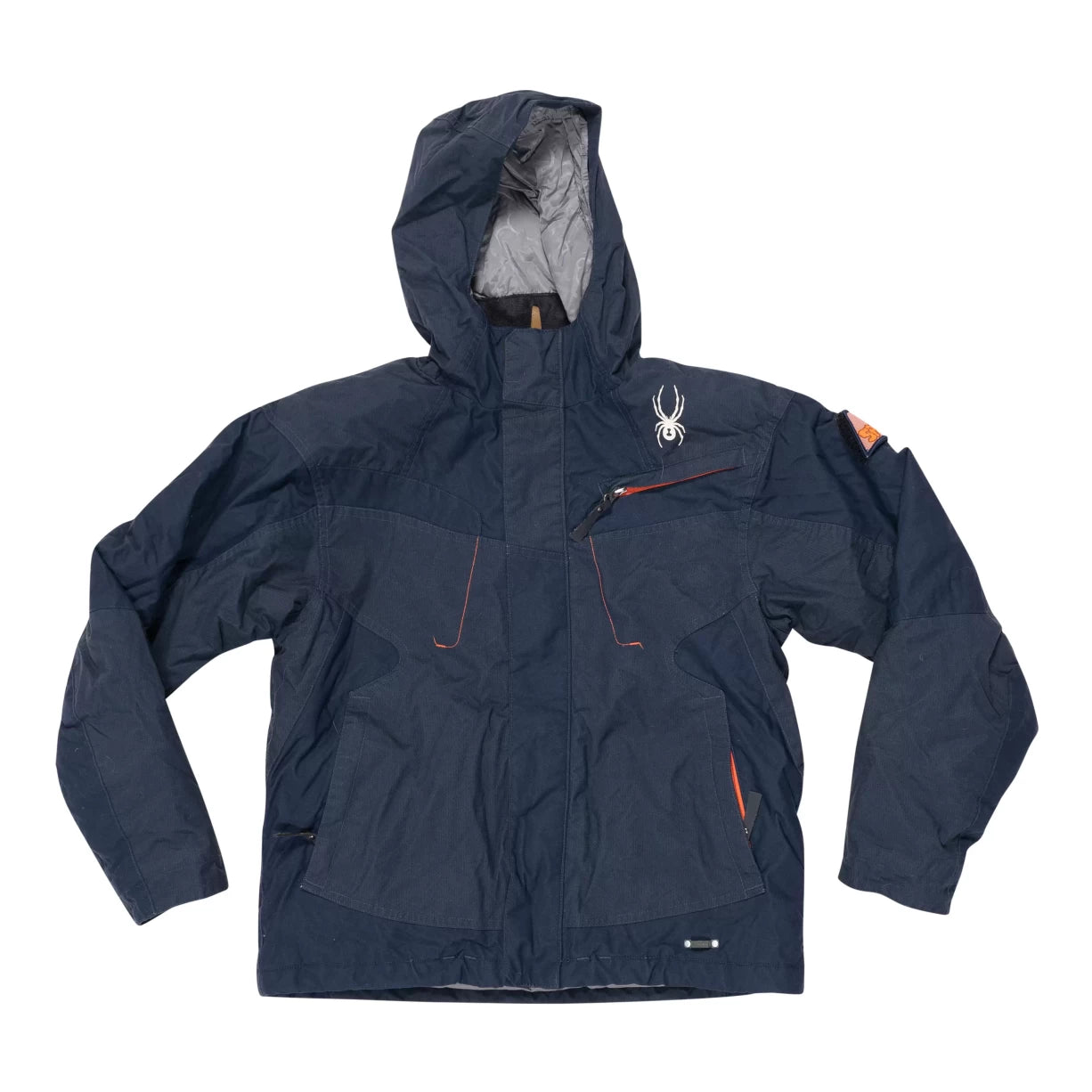 12Navy