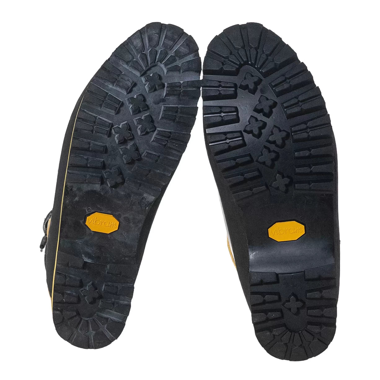 46Yellow/Black