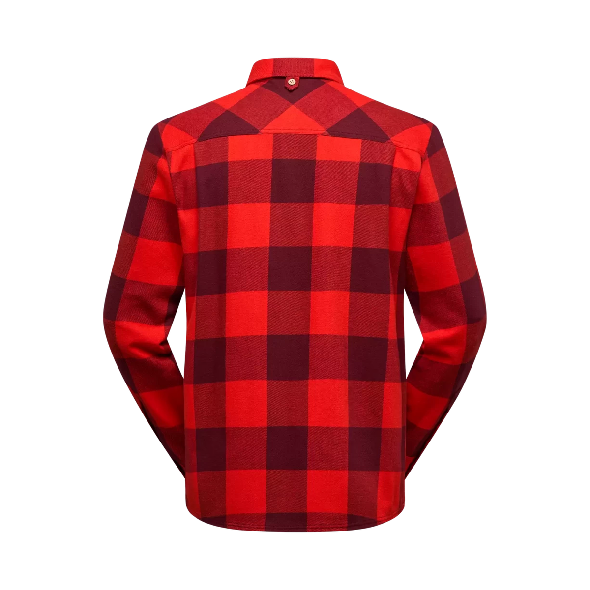 SRedwood/Mountain Red