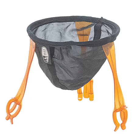 One SizeBlack / Orange