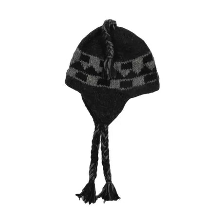 One SizeBlack