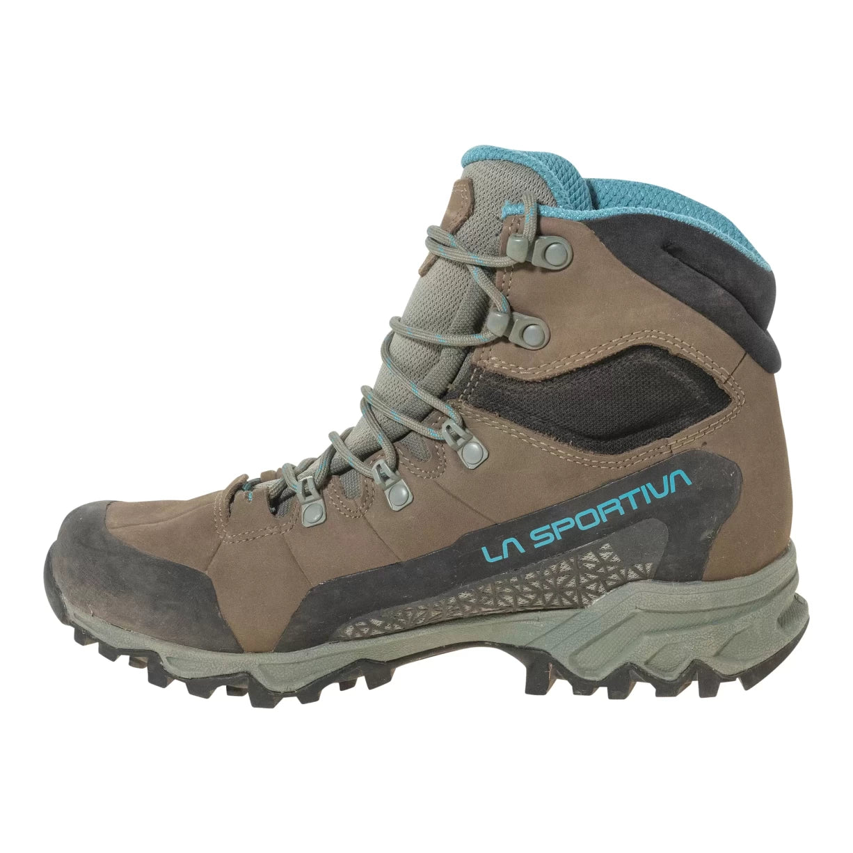 7.5Brown