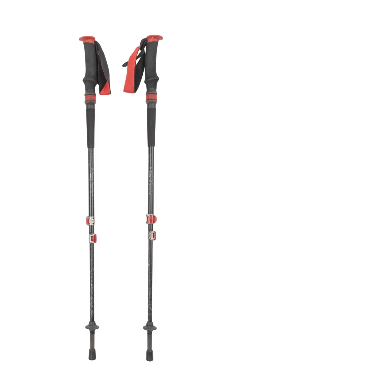 AdjustableBlack/Red
