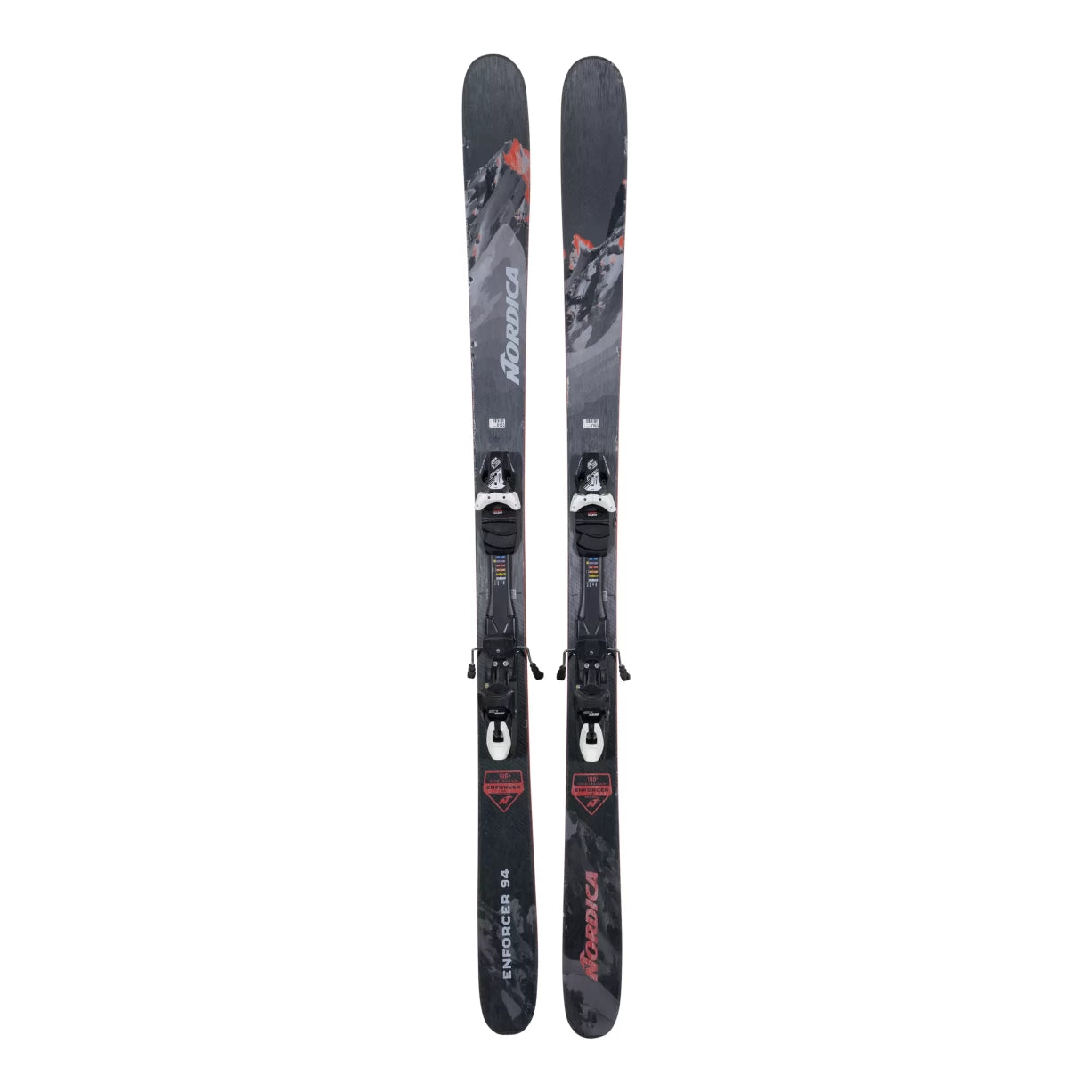 186cmRed/Black