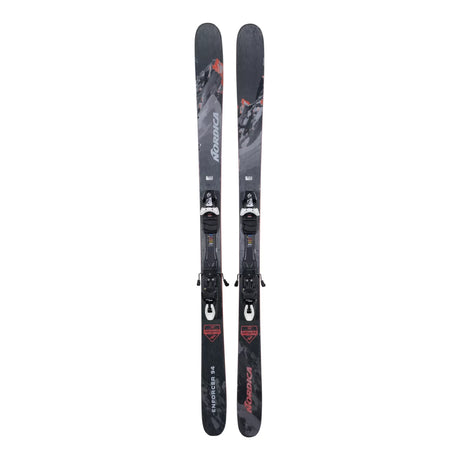 186cmRed/Black