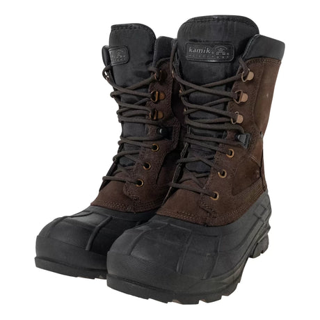 Forty Below Camp Booties Everything from Geartrade Geartrade