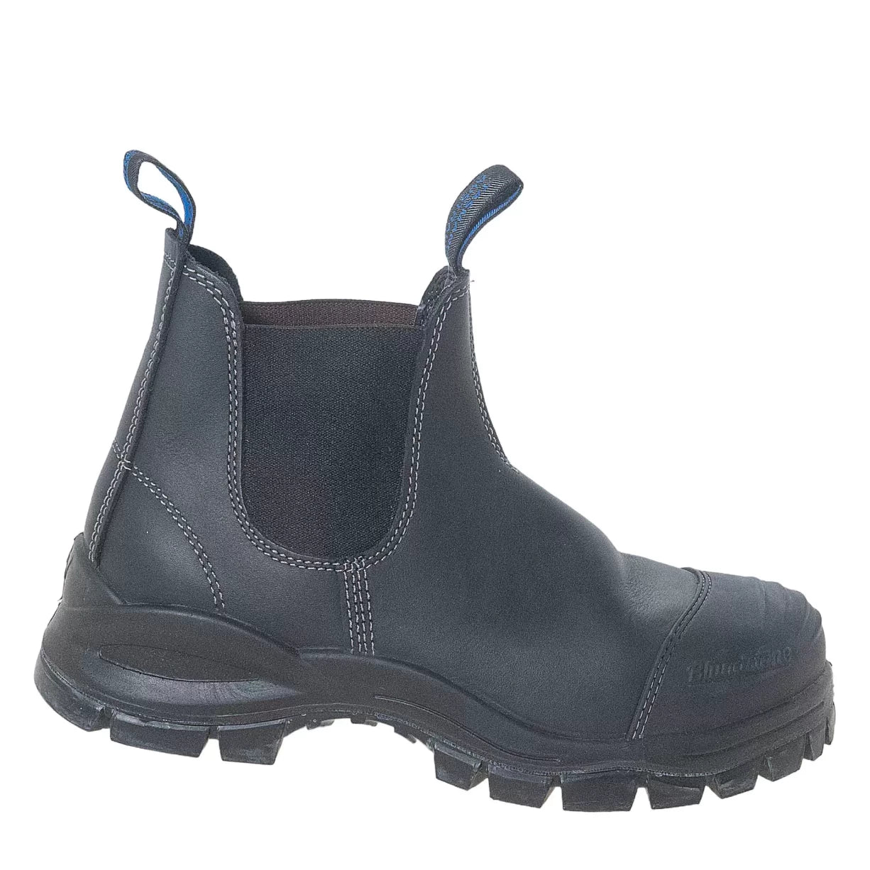 8.5Black