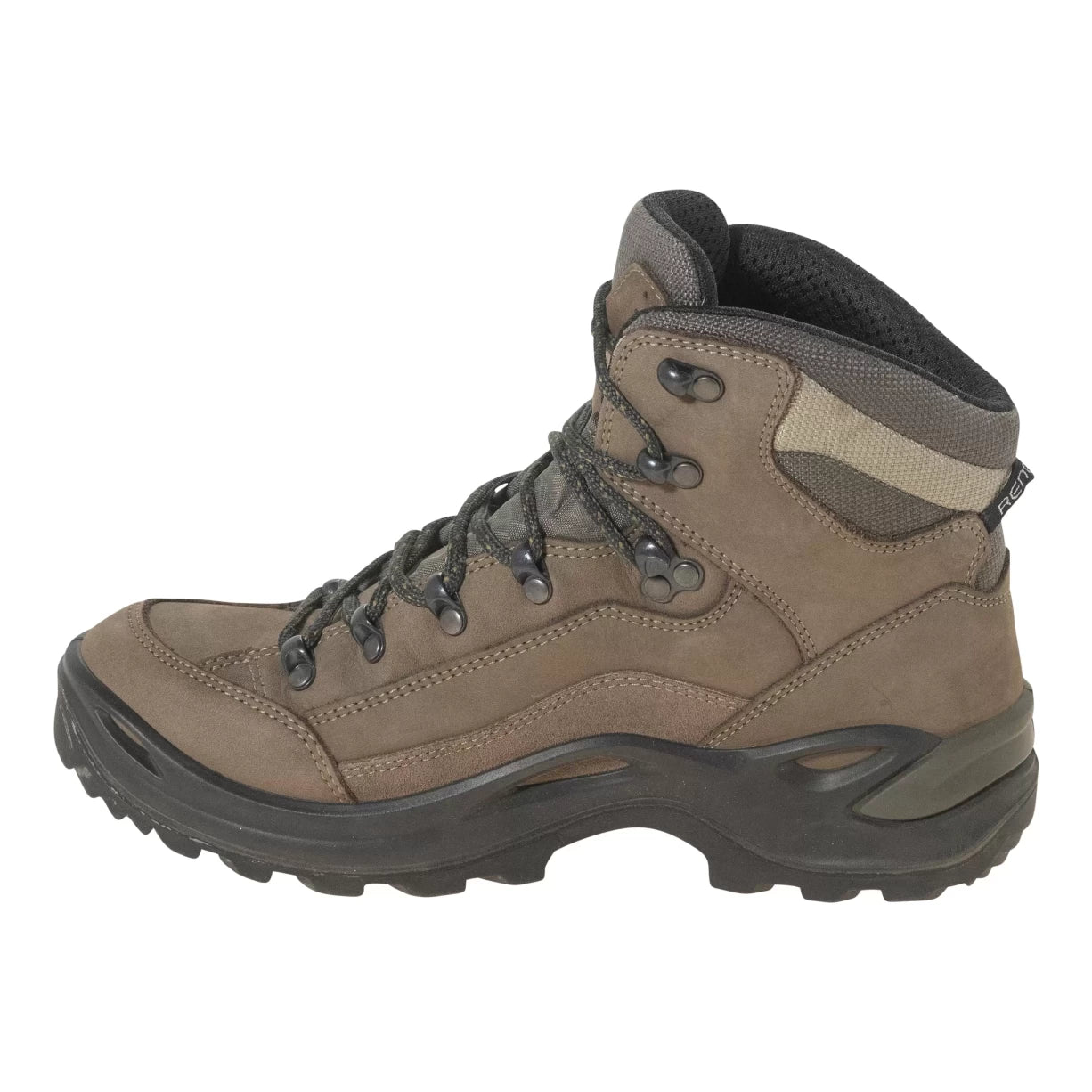 8.5Brown