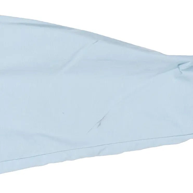 Estimated size SLight Blue