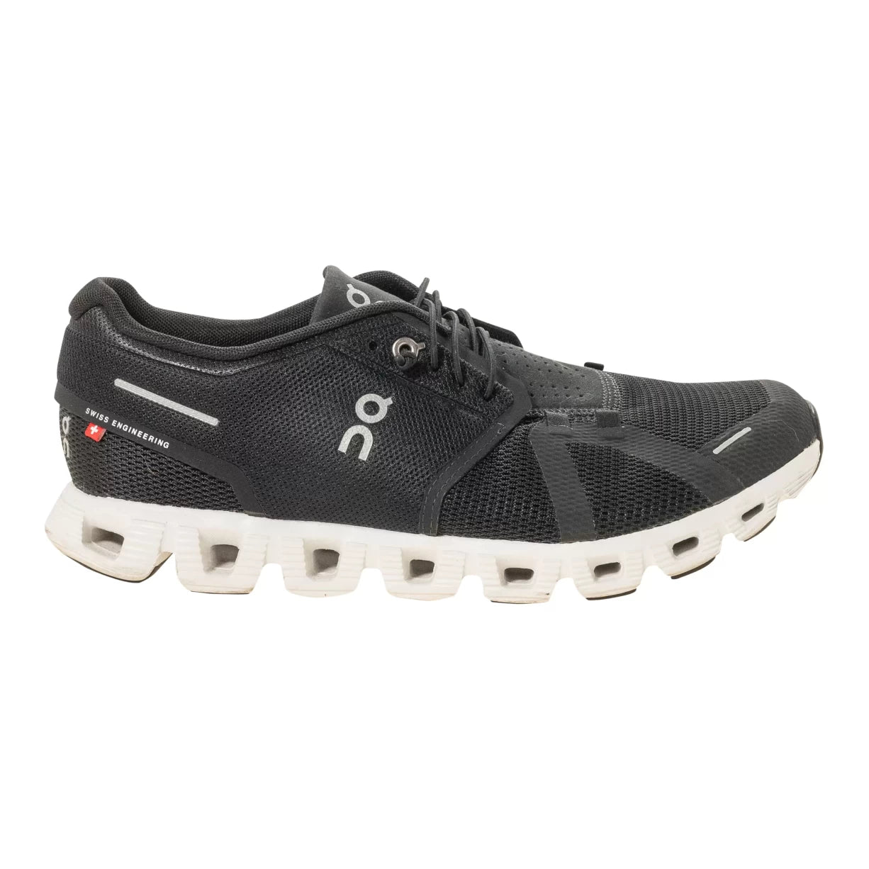 8.5Black