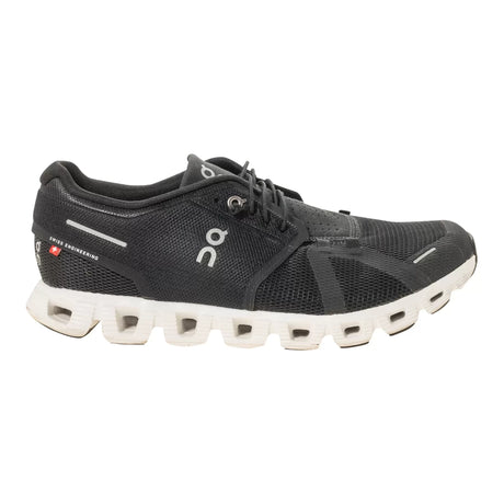 8.5Black