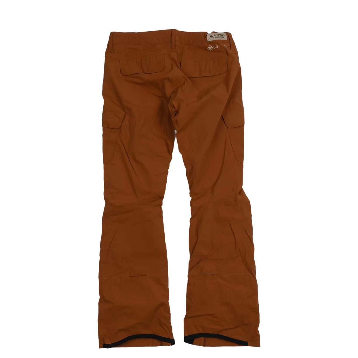 SCamel Brown