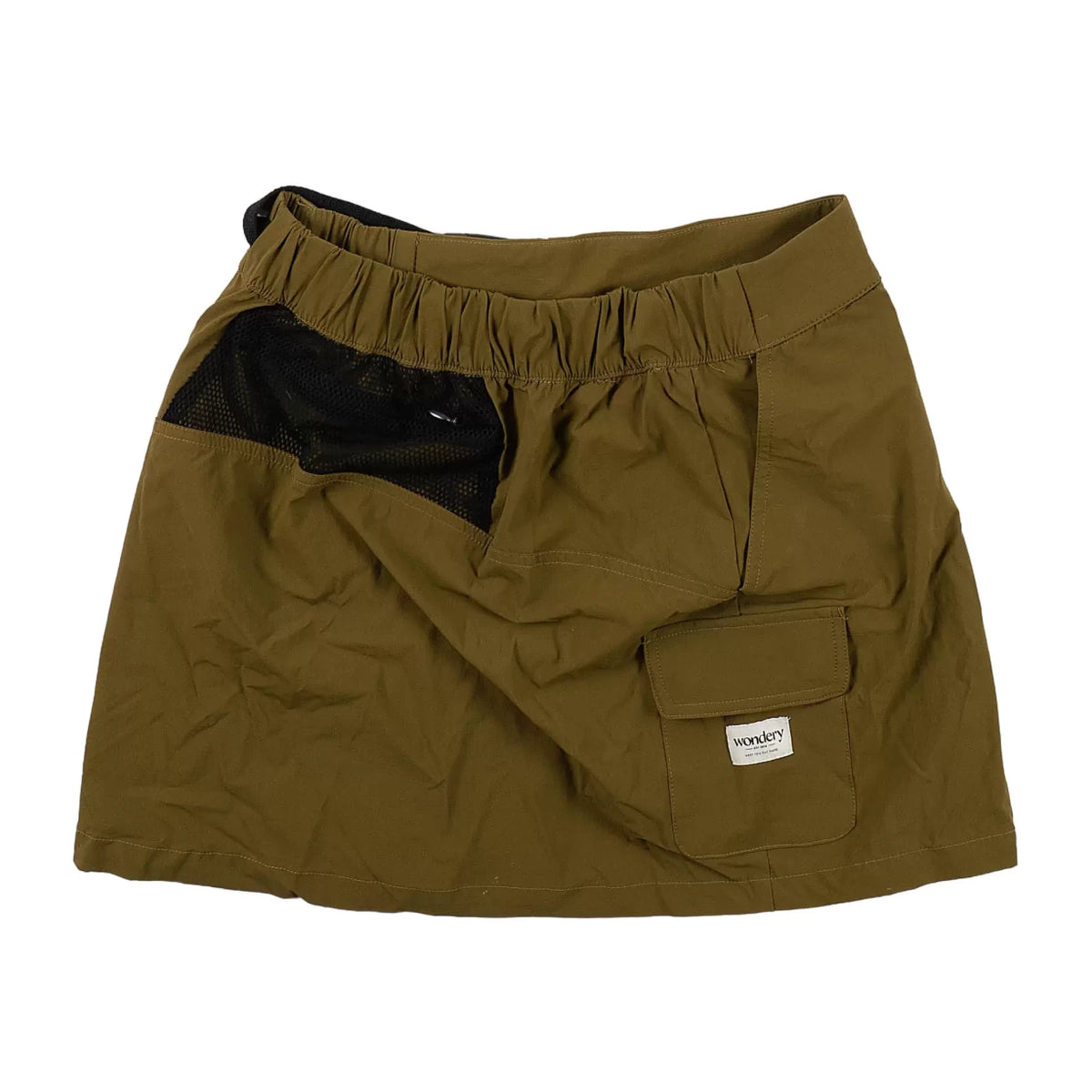 Estimated 8/9Olive