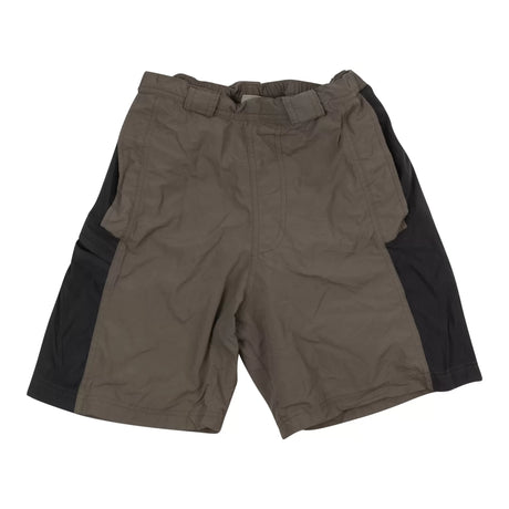 SBrown/Black