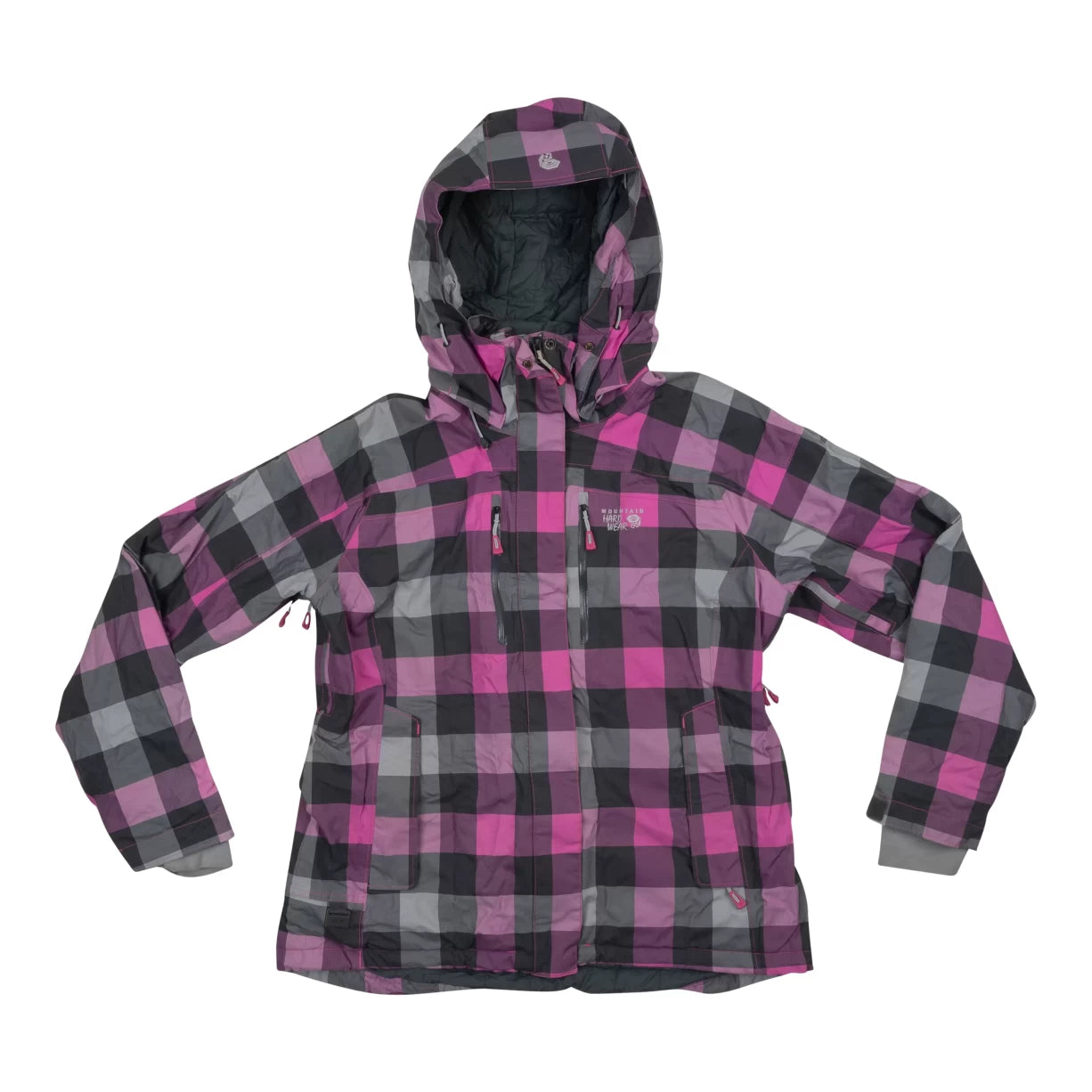 L/GPurple/Grey