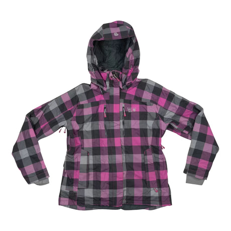 L/GPurple/Grey