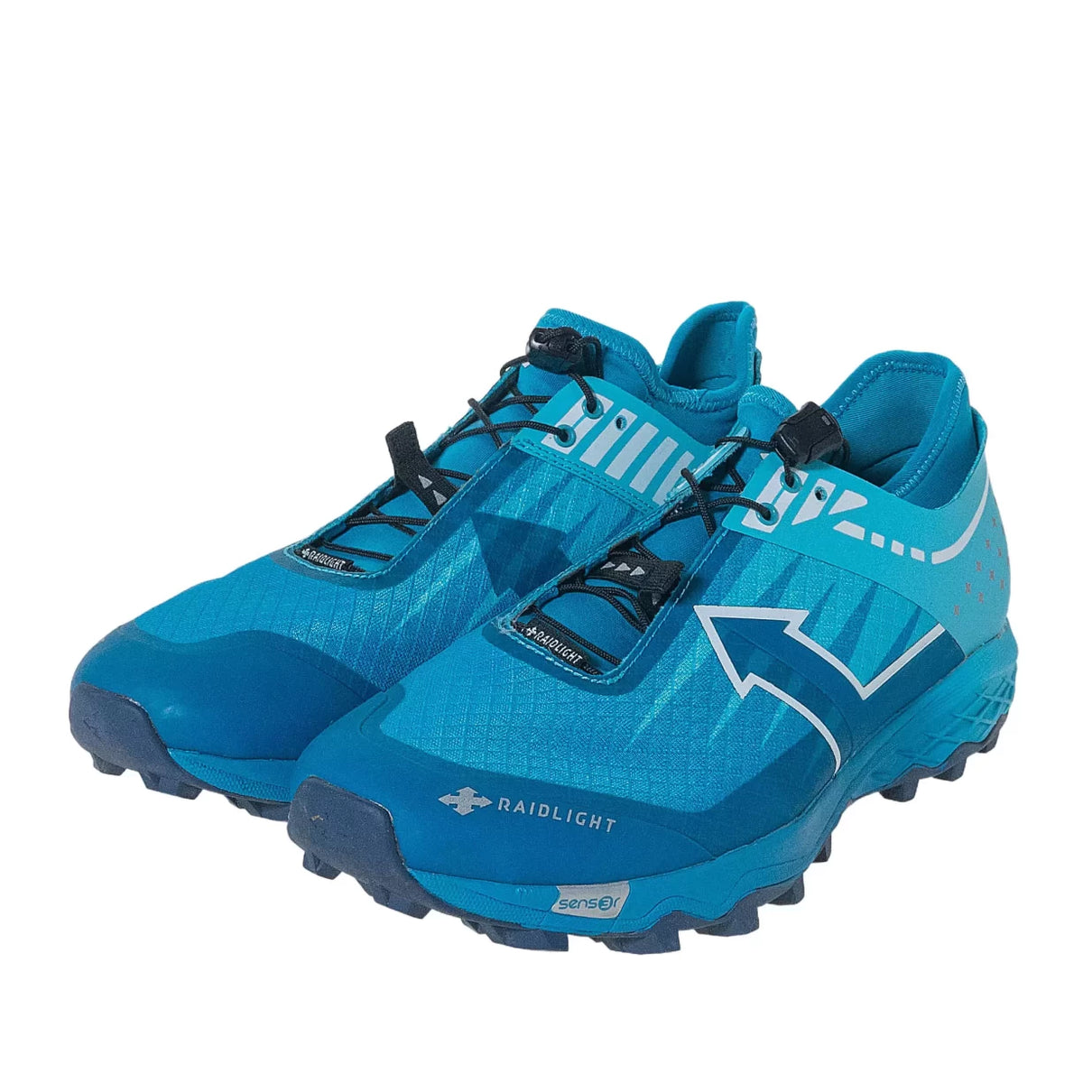 9.5Blue