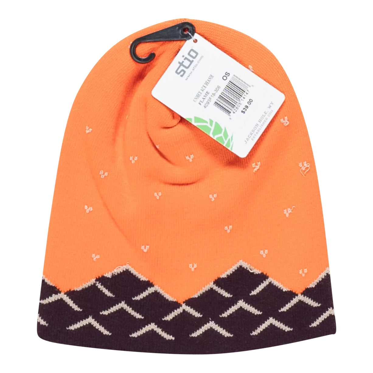 One SizeOrange