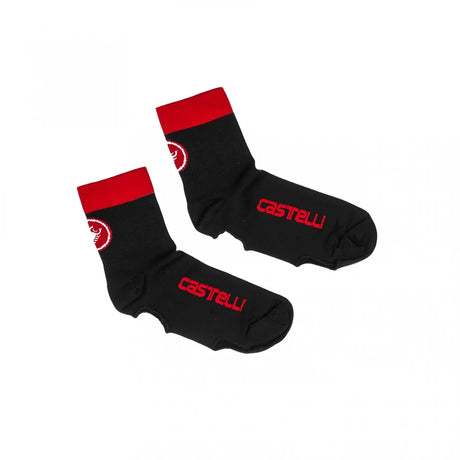 S/MBlack / Red