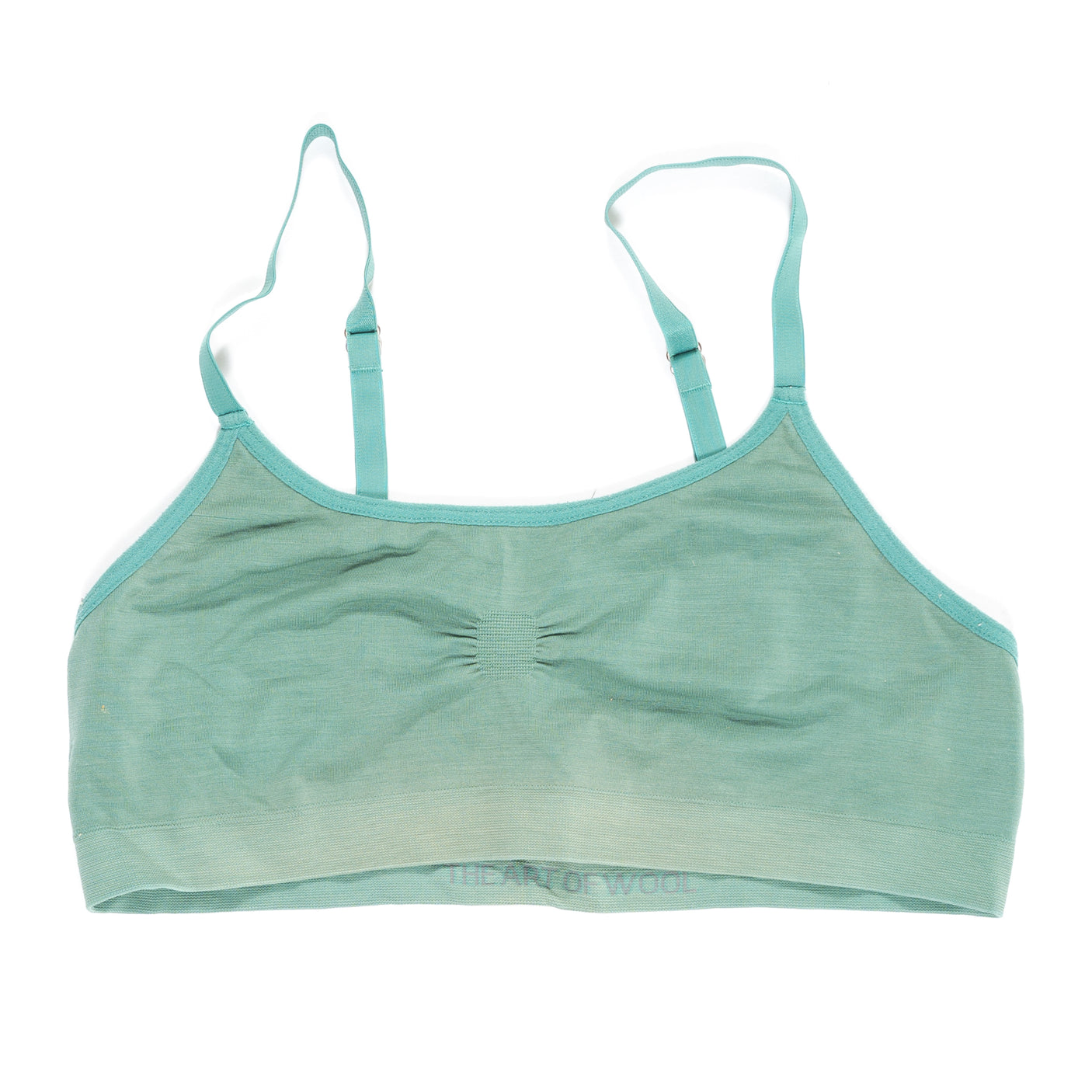 Estimated MSeafoam Green