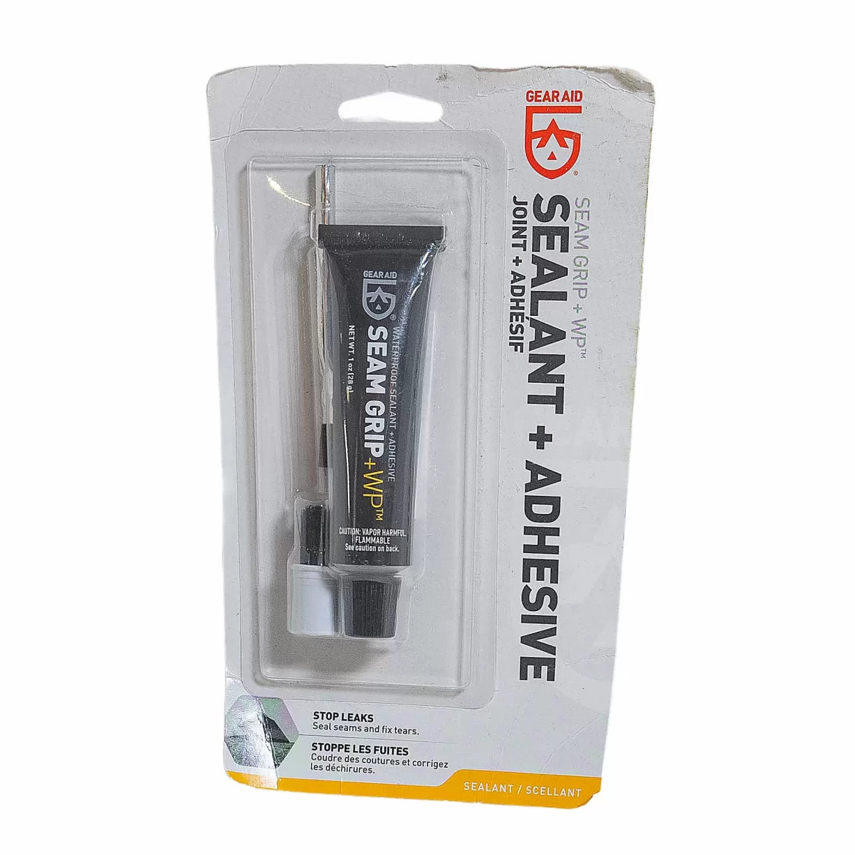1 ozClear
