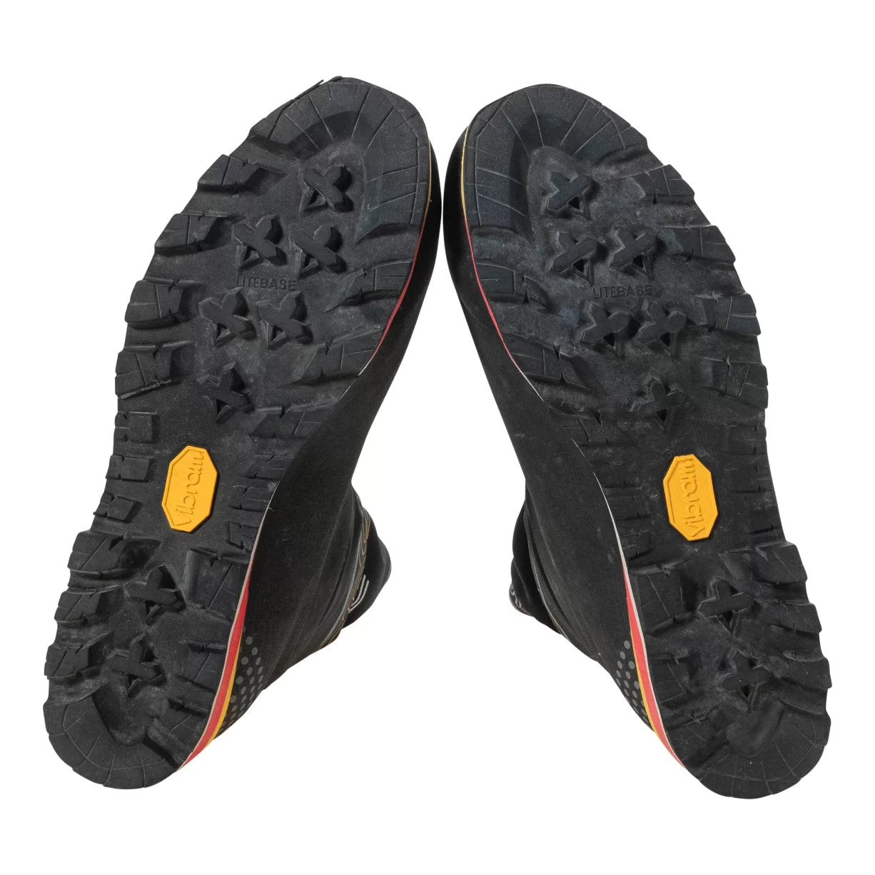 9.5Black