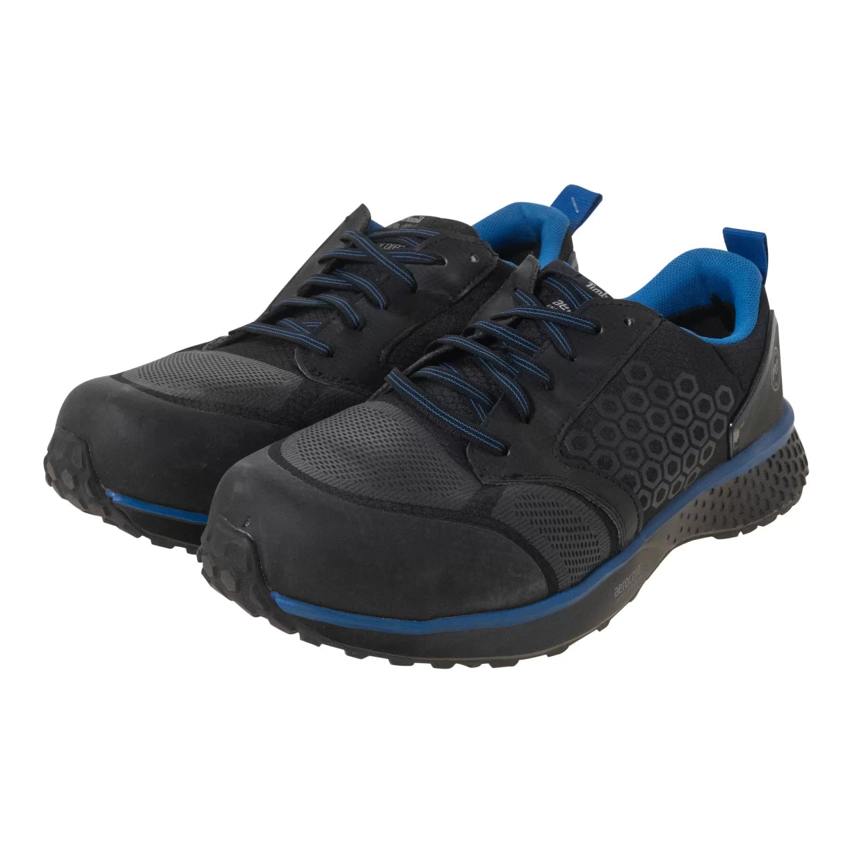 11.5WBlack Blue