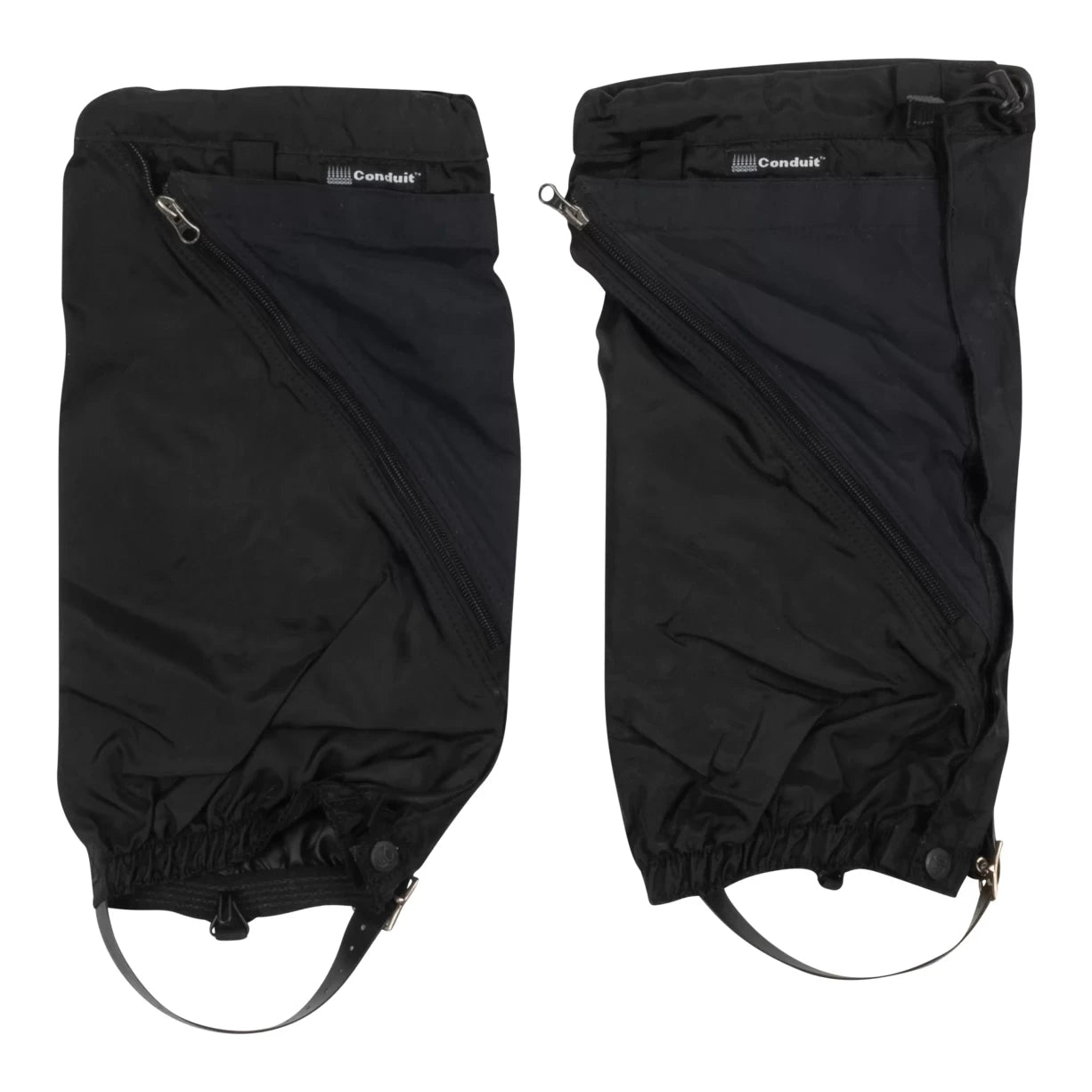 One SizeBlack