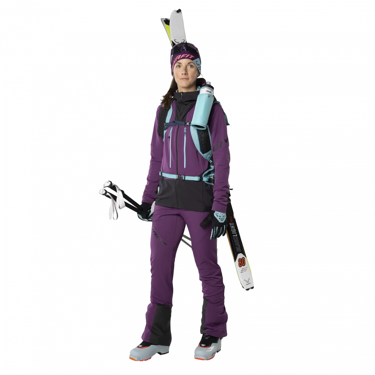 MRoyal Purple