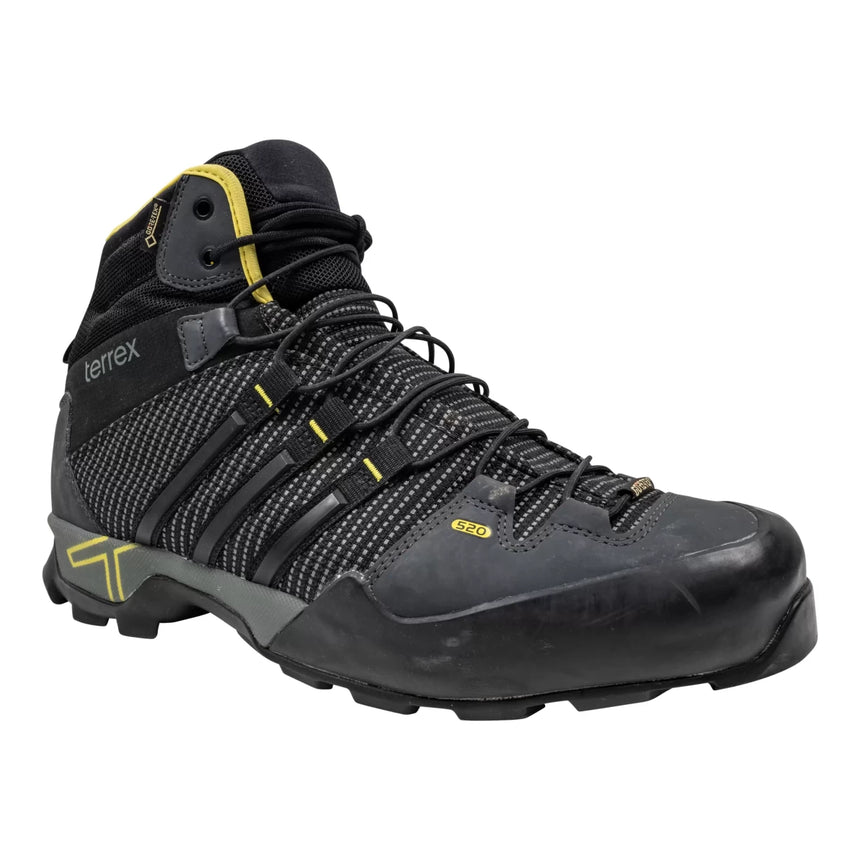 Adidas terrex scope high gtx sale