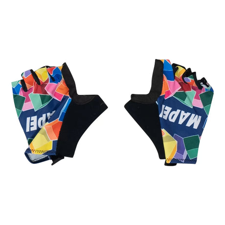 XLRainbow/Black