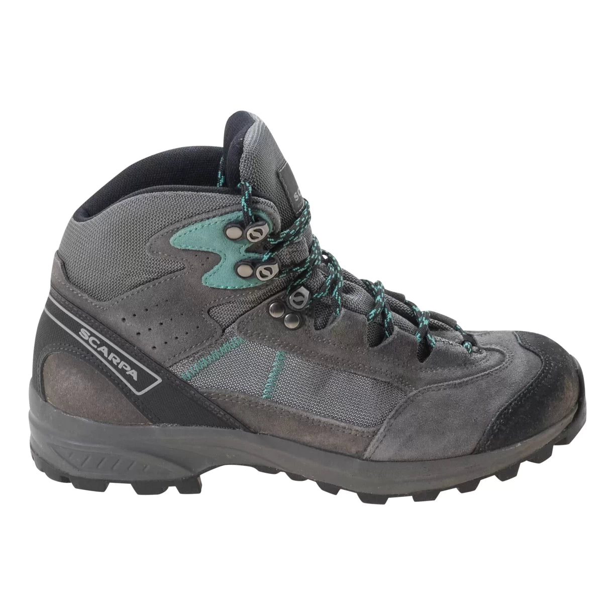 7.5Gray/Teal