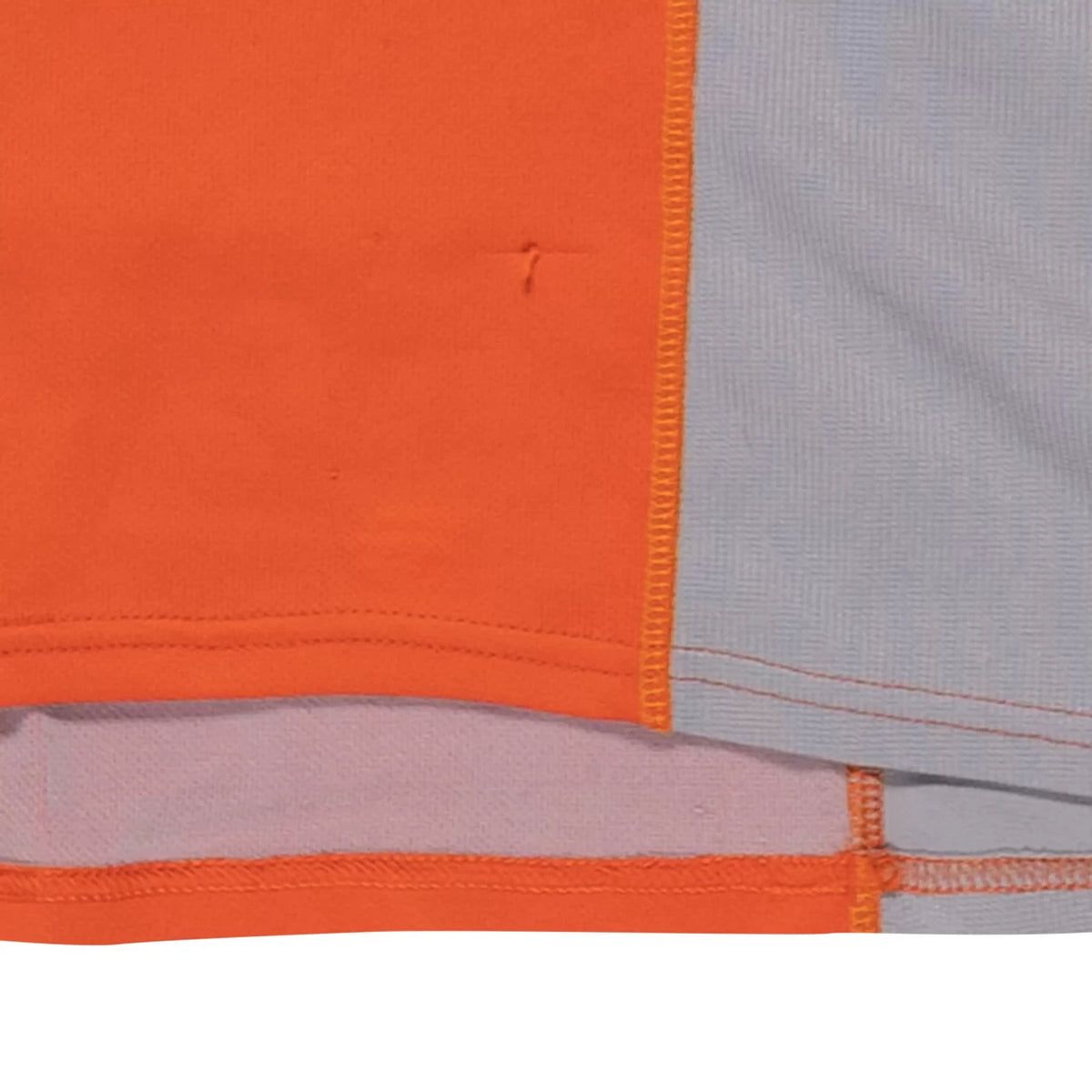 MOrange/Grey
