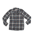 M TallBrown/Blue