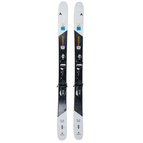 170cmBlack/White