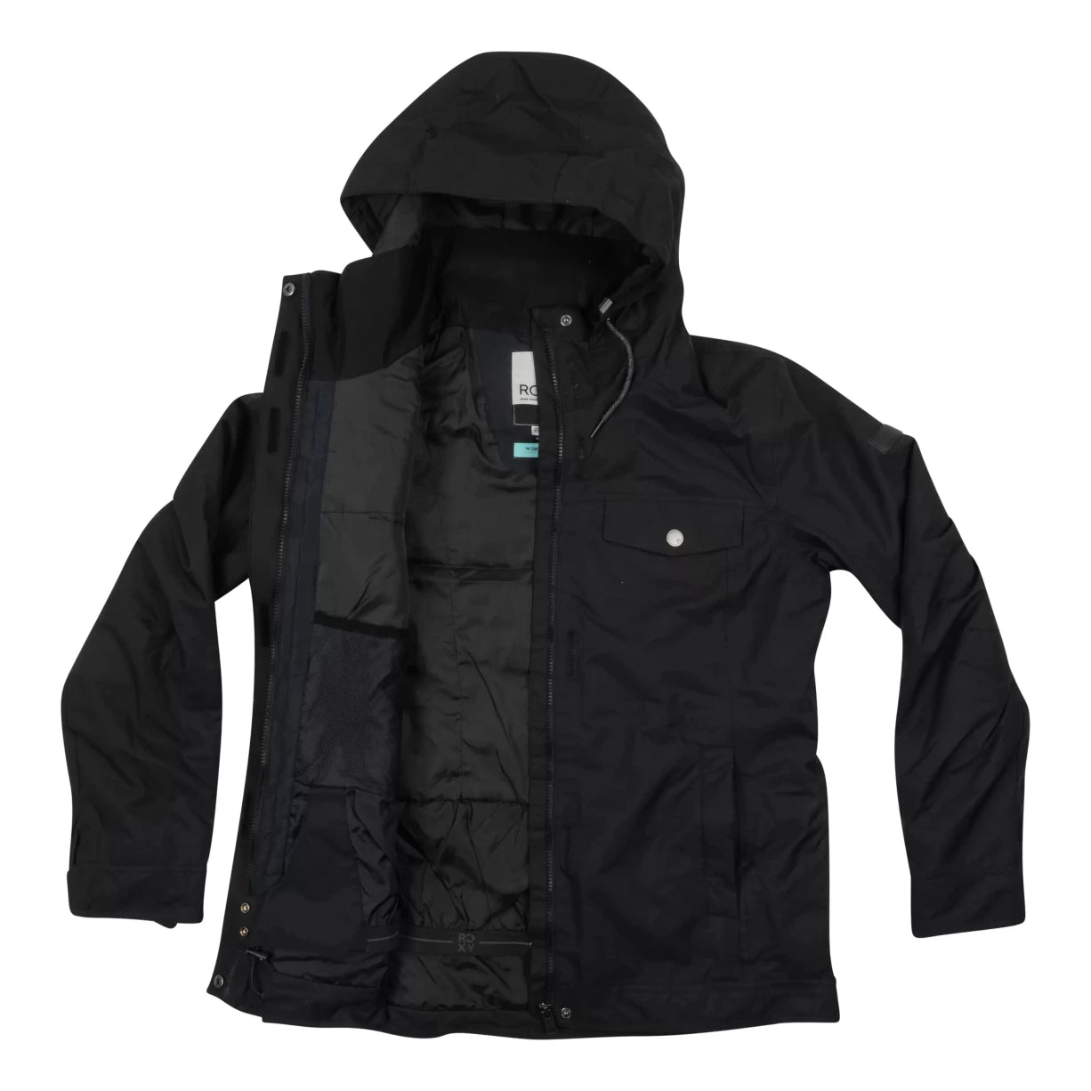 XLBlack